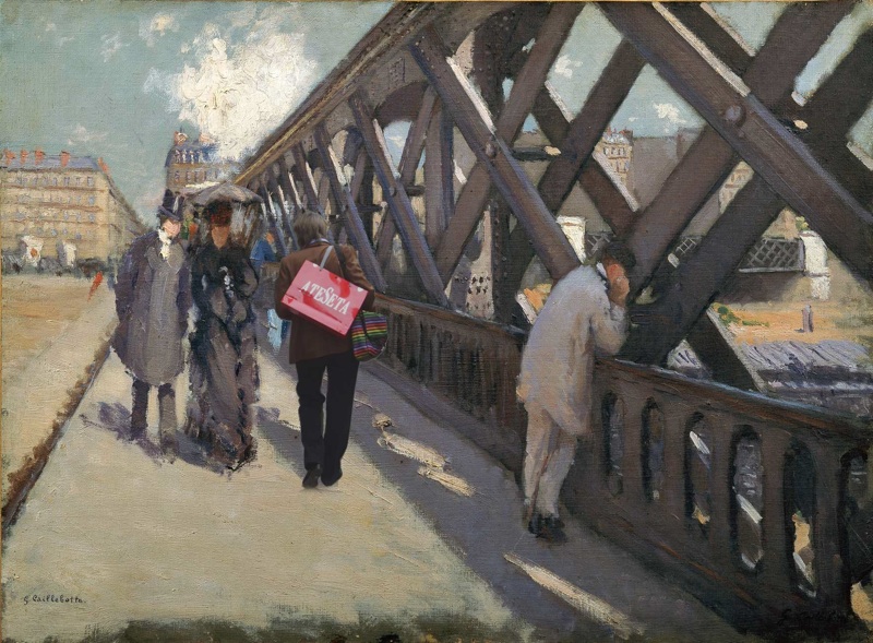 CaillebotteEurope