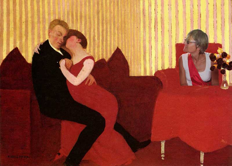 Vallotton (1898).