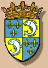 Blason Is&Euml;re
